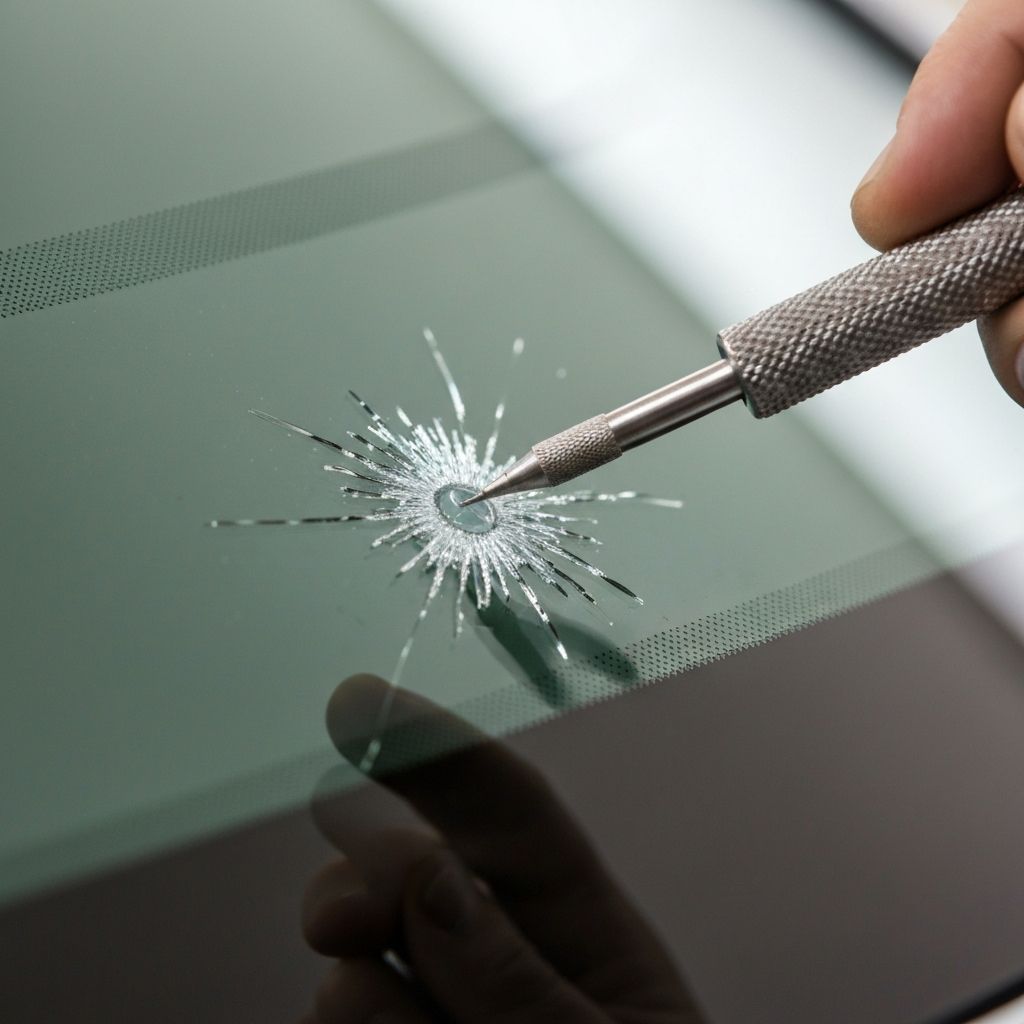 Windshield Repair